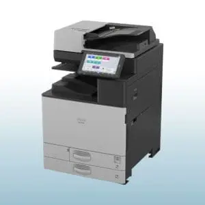 Ricoh IM C3010 - Imprimante Multifonctions A3 Couleurs