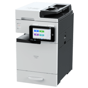 Ricoh IM 460f - Imprimante multifonctions A4 Noir & blanc