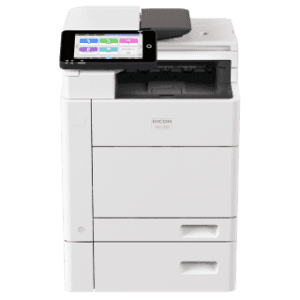 Ricoh IM C320f - Imprimante Multifonction A4 Couleurs