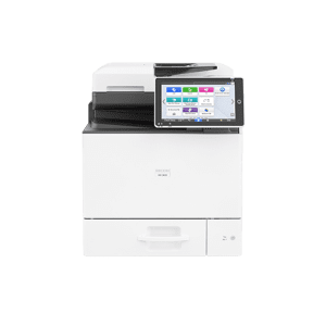 Ricoh IM C400F - Imprimante Multifonction A4 Couleurs