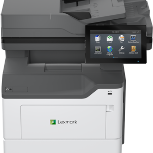 Lexmark XM3350 - Imprimante Multifonctions A4 Noir & blanc