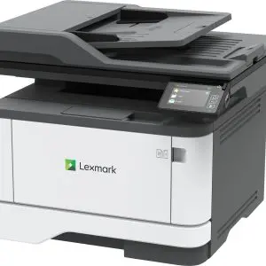 Lexmark XM3142 - Imprimante Multifonction A4 Noir & blanc