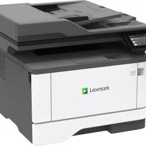 Lexmark XM1342 - Imprimantes Multifonctions A4 Noir & blanc