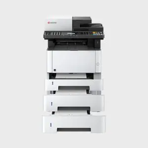 Kyocera ECOSYS M2635dn - Imprimante Multifonctions A4 N&B