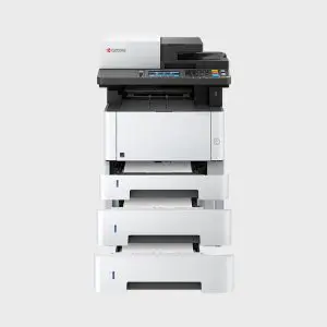 Kyocera ECOSYS M2735dw - Imprimante Multifonctions A4 N&B