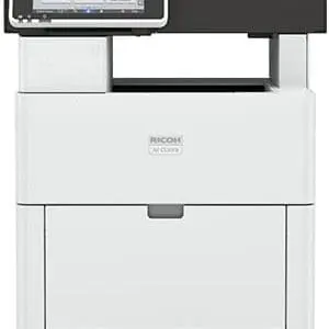 Ricoh IM C530F - Imprimante Multifonction A4 Couleurs