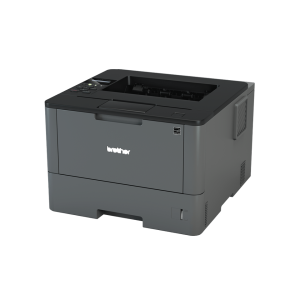 Brother HL-L5100dn - Imprimante Multifonctions A4 N&B