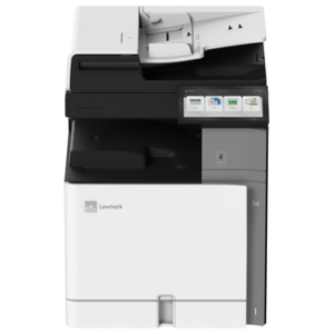Lexmark XC9535 - Imprimante Multifonctions A4 Couleurs