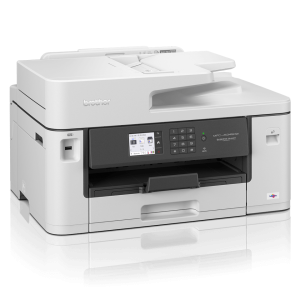 Brother MFC-j5345dw - Imprimante Multifonctions A3 Couleurs