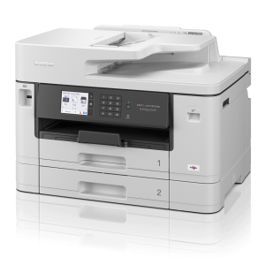 Brother MFC-j5740dw - Imprimante Multifonctions A3 Couleurs