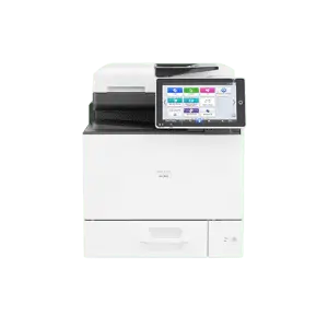 Ricoh IM C400F - Imprimante Multifonction A4 Couleurs