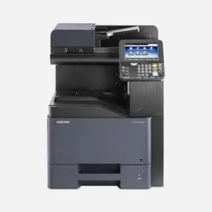 Kyocera TASKalfa 308ci - Imprimante Multifonctions A4 Couleurs