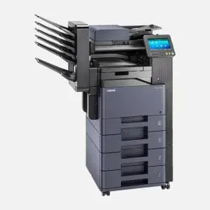 Kyocera TASKalfa 358ci - Imprimante Multifonctions A4 Couleurs