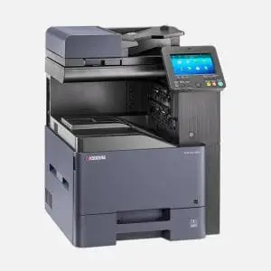 Kyocera TASKalfa 408ci - Imprimante Multifonctions A4 Couleurs
