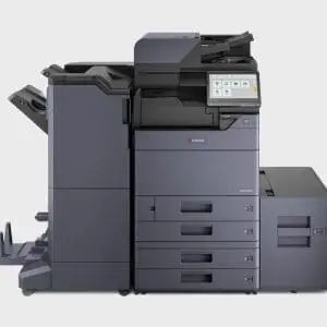 Kyocera TASKalfa 2554ci - Imprimante Multifonctions A3 Couleurs