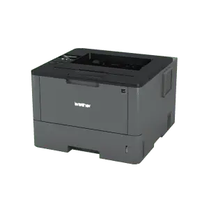 Brother HL-L5100dn - Imprimante Multifonctions A4 N&B