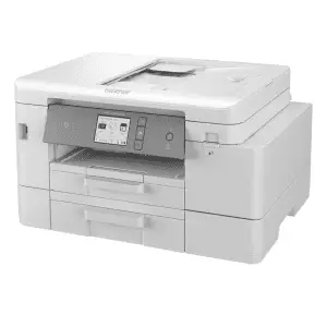 Brother MFC-j4540dw - Imprimante Multifonctions A4 Couleurs