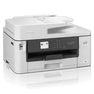 Brother MFC-j5345dw - Imprimante Multifonctions A3 Couleurs
