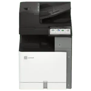 Lexmark XC9635 - Imprimante Multifonctions A4 Couleurs